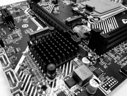 Beshtau Q670RU001 Motherboard, BERT.442221.009