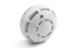 Optical-Electronic Smoke Detector IP 212-50M