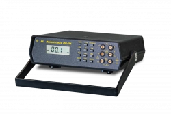 Locomotive Coil Parameter Measuring Device for AC Voltage Analysis IP-LK