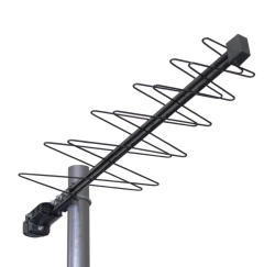 Log-Periodic UHF Antenna for Decimeter Range - DELTA N3111.02F