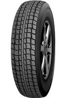 Durable All-Season Pneumatic Tire 185/75R16C Forward Professional-301