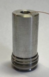 Photoionization Lamp for Gas Analyzers CDL Model CDL-1021-03 FAT-PIM