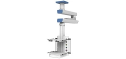 Medical Ceiling Console CADUCEUS C2E-V