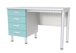 Laboratory Table by Edelwood - Customizable Design