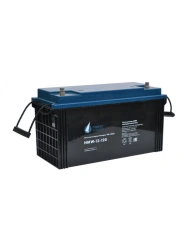 High-Performance AGM Lead-Acid Battery HMW-12-120