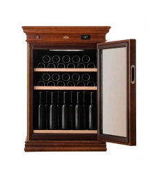 Wine Storage Cabinet SHV-39 "POZIS" M for Optimal Cooling