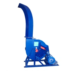 Wood Chipping Machine "Drovosek" Model M800