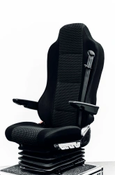 Pneumatic Suspension Seat S6822-6800124-31 (Available in Various Colors)