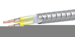 Submersible Oil Cable KPvPppBK5-130