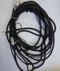 Wiring Harness for PAZ Buses (320445-XX-XXX-XX-3724 039)