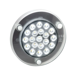 Rear Tail Light for Vehicles EU152.3776