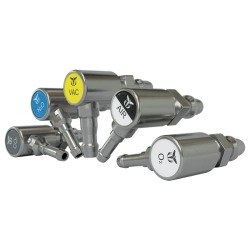 Quick Connect Plug for DIN 13260-2 Standard – Compressed Air