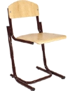 Student Chair RS 01.00.09-2P, 3-5 grade