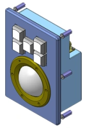 Ball manipulator ShM-2.01