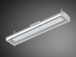 Industrial LED Light Fixture SV-LWR-R-145
