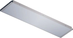 DVO-18-O-30-3K IP54 Clip-In LED Light Fixture