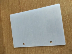 Smooth Opal Diffuser Sheet PS 045-31