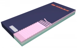 Medical Anti-Decubitus Orthopedic Mattress Model MP-18