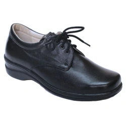 Women's Orthopedic Footwear for Residual Limb and Prosthetic Use (Pair)