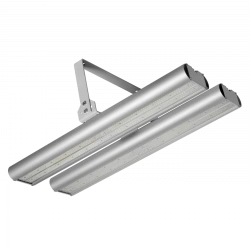 LED Light Fixture PLO 05-009-5-300 Lyra (2x150W)