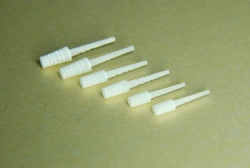 Inside Channel Glass Fiber Pin for Dental Restoration SHS-140-0.7