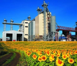 EcoProfi Grain Dryer R1-S100GC