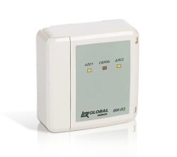 MI-R2 Isolation Module for Address Line Control