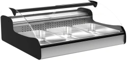 A89 Display Refrigerators - Showcase for Ready-to-Eat Meals