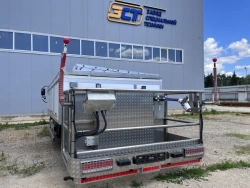 Aircraft Water Refueling Machine MZV-01