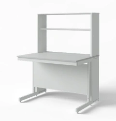 Laboratory Table with Technological Extension: LK-1200 SPT