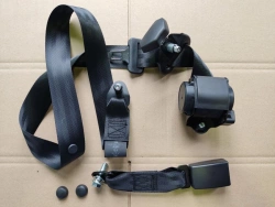 Right Safety Belt A32R23.8217020-10