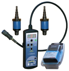 Portable Microprocessor Device for Air Pressure Control PMU GVT