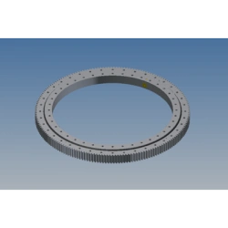 Rotating Support KС-55713.17.100 for Industrial Applications