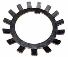 Multi-Lobed Lock Washer for Threaded Connections 20.VEST.R.229