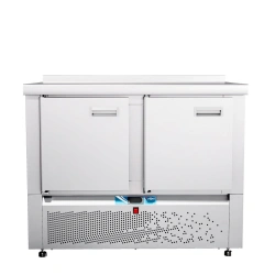 Medium Temperature Refrigerated Table SXS-70N-01 for Food Storage
