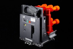 VF Series Vacuum Circuit Breakers for 10kV and 24kV Networks