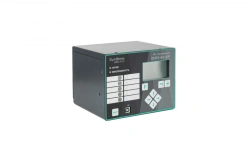 Microprocessor Relay Protection Block BMRZ-60-VIP
