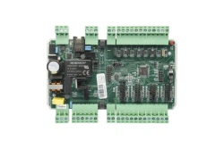 Measurement Controller MC8.302(k) for Automation Systems