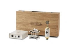 Tube Condenser Microphone SOYUZ 017