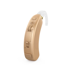Programmable Digital Hearing Aid "CRUISE SP" for Air Conduction