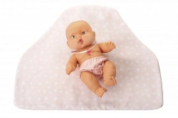Cute Doll Baby Tanya in a Soft Envelope 2