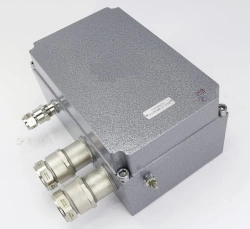 Protective Enclosure for Electrical Equipment OЭАП-4.8