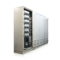 Continuous Monitoring and Measurement Systems TIK-RVM