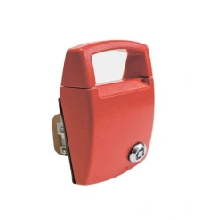 Emergency Brake Switch VK.013.00.00 for Rail Transport