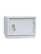 Metal Document Storage Cabinet Praktik B-01