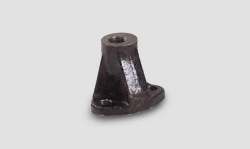 Engine Mount Bracket Front Left 316000100101497