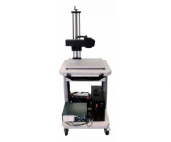 SharpMark Universal 60 VAR Precision Laser Marking and Engraving System