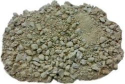 Granite Gravel and Sand Mix C-4 (0-80)