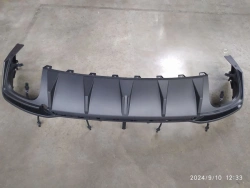 Front Bumper Lower Part for HAVAL F7, Art. 2803112AKN02A