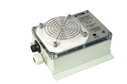 Emergency Notification Receiver for Agricultural Machinery SUBR-1SP-T